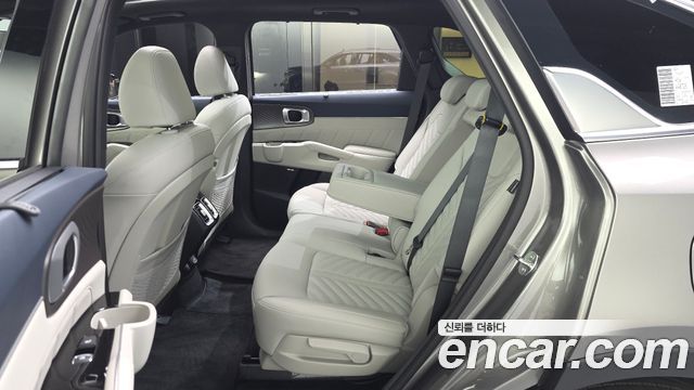 Kia Sorento 2026 — photo 18