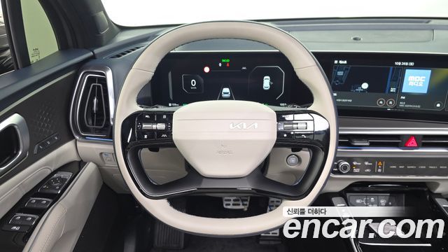 Kia Sorento 2026 — photo 19