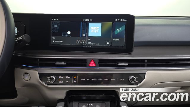 Kia Sorento 2026 — photo 20