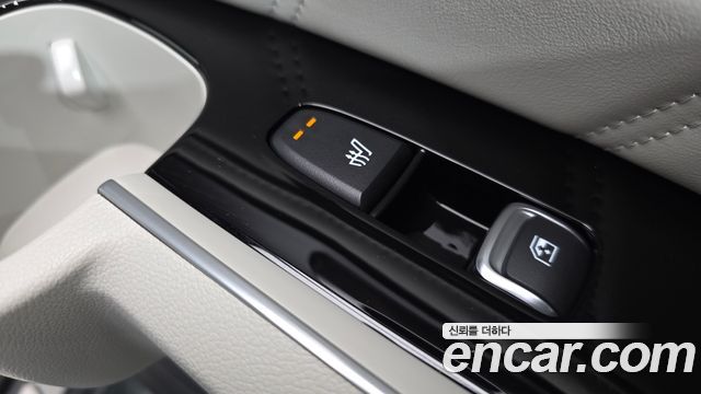 Kia Sorento 2026 — photo 24