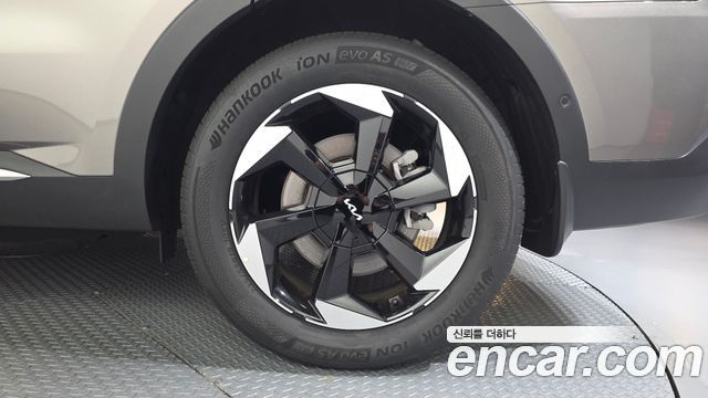 Kia Sorento 2026 — photo 7