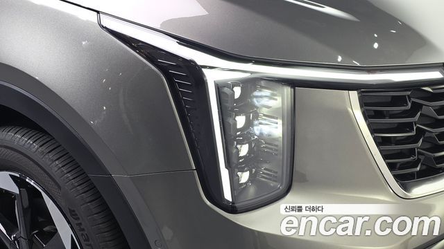Kia Sorento 2026 — photo 8