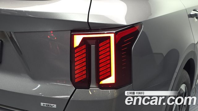 Kia Sorento 2026 — photo 9