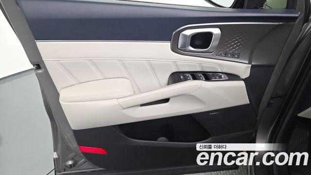 Kia Sorento 2026 — photo 14