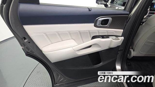 Kia Sorento 2026 — photo 15