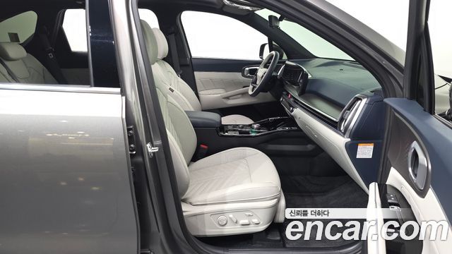 Kia Sorento 2026 — photo 16
