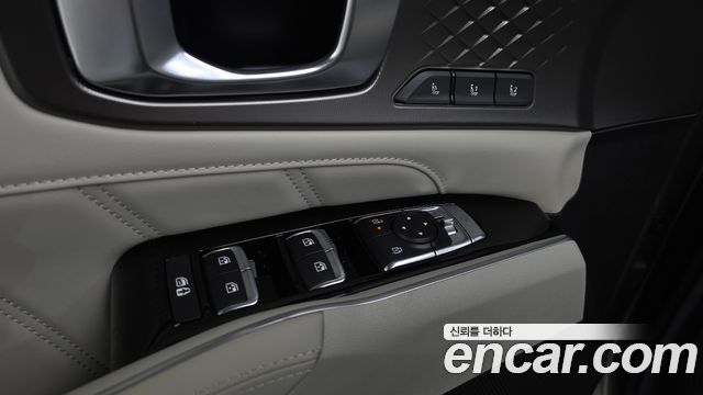 Kia Sorento 2026 — photo 27