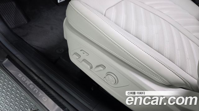 Kia Sorento 2026 — photo 28