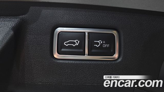 Kia Sorento 2026 — photo 32