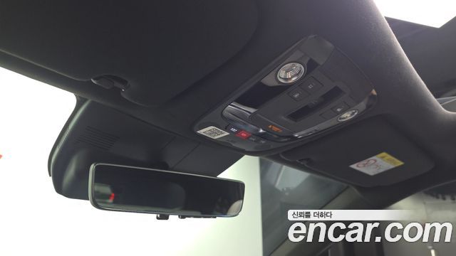 Kia Sorento 2026 — photo 33