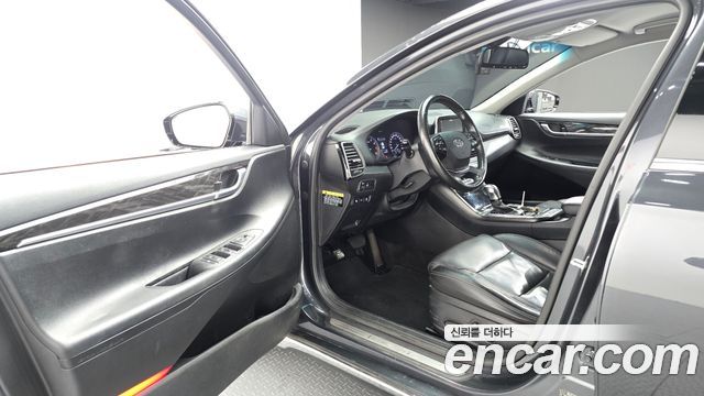 Hyundai Grandeur 2019 — photo 10