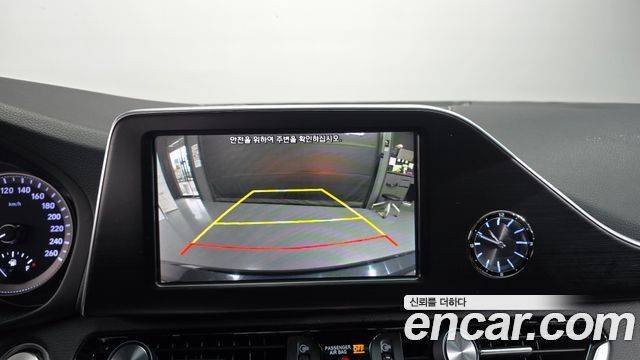Hyundai Grandeur 2019 — photo 14