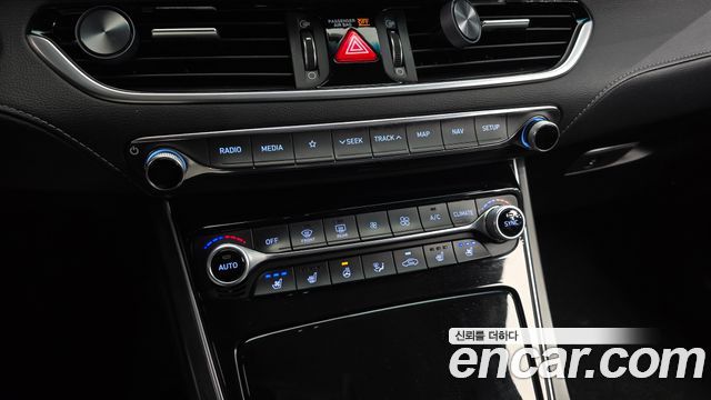 Hyundai Grandeur 2019 — photo 16