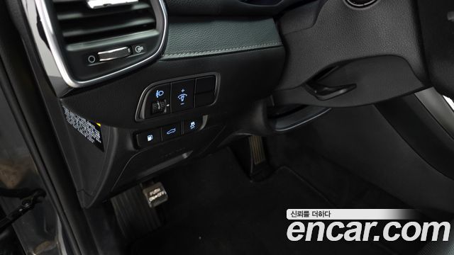 Hyundai Grandeur 2019 — photo 18