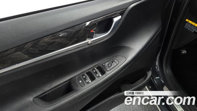 Hyundai Grandeur 2019 — photo 19