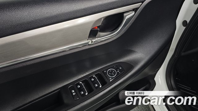 Hyundai Grandeur 2022 — photo 30