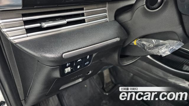 Hyundai Grandeur 2022 — photo 31