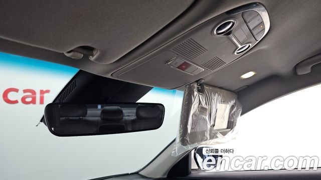 Hyundai Grandeur 2022 — photo 32