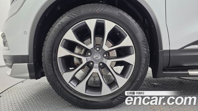 Renault Korea QM6 2019 — photo 5