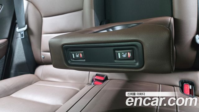 Renault Korea QM6 2019 — photo 16