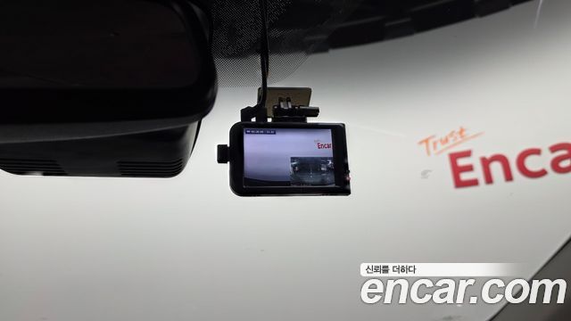 Renault Korea QM6 2019 — photo 19