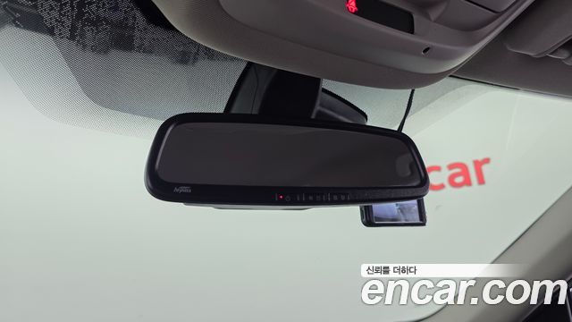 Renault Korea QM6 2019 — photo 20