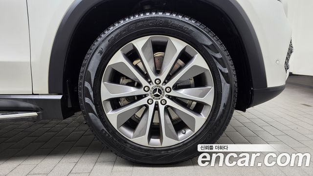 Mercedes-Benz GLE-Class 2022 — photo 5