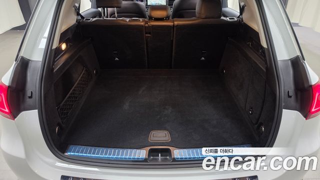 Mercedes-Benz GLE-Class 2022 — photo 31
