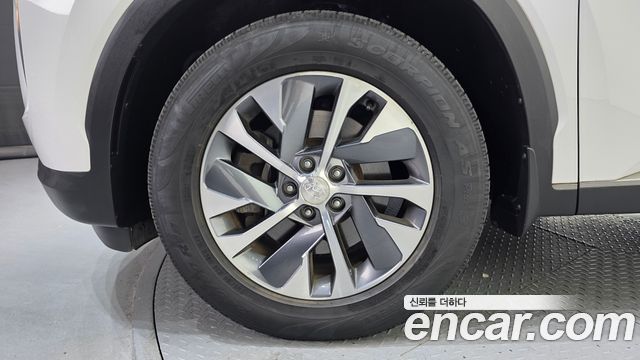 Hyundai Palisade 2019 — photo 5