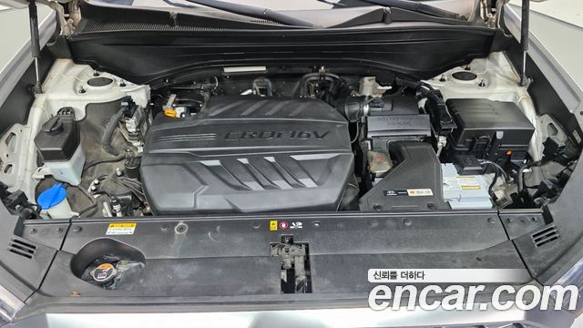 Hyundai Palisade 2019 — photo 6