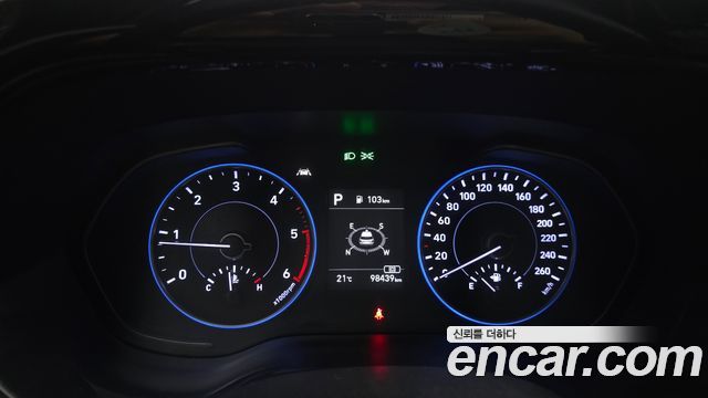 Hyundai Palisade 2019 — photo 11