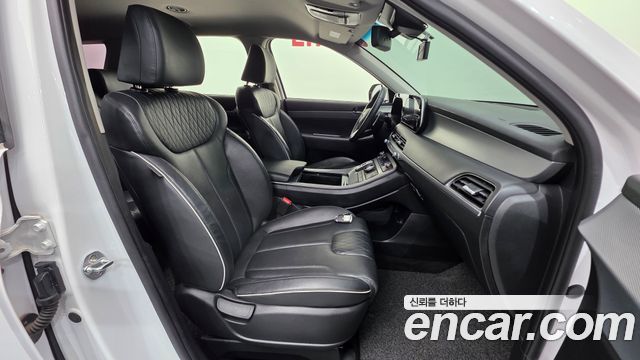 Hyundai Palisade 2019 — photo 13