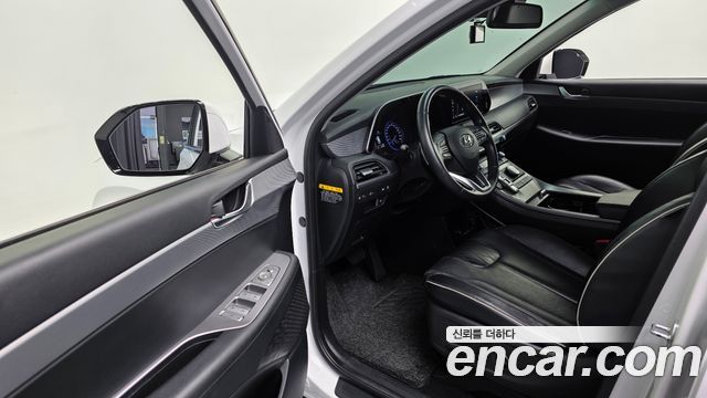 Hyundai Palisade 2019 — photo 17