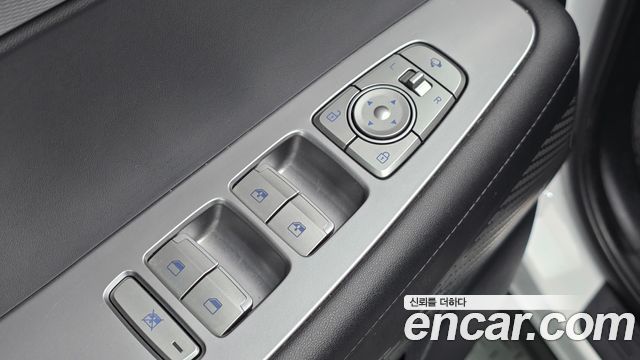 Hyundai Palisade 2019 — photo 18