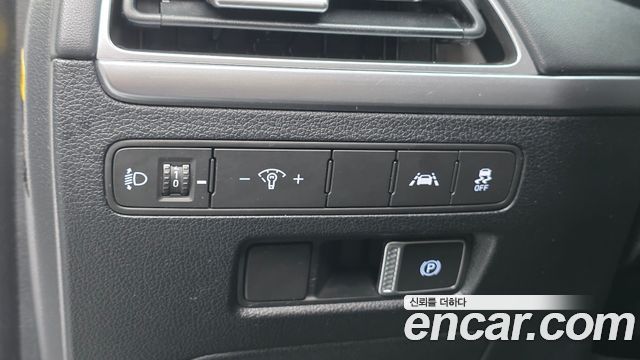 Hyundai Palisade 2019 — photo 19