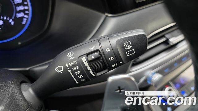Hyundai Palisade 2019 — photo 21