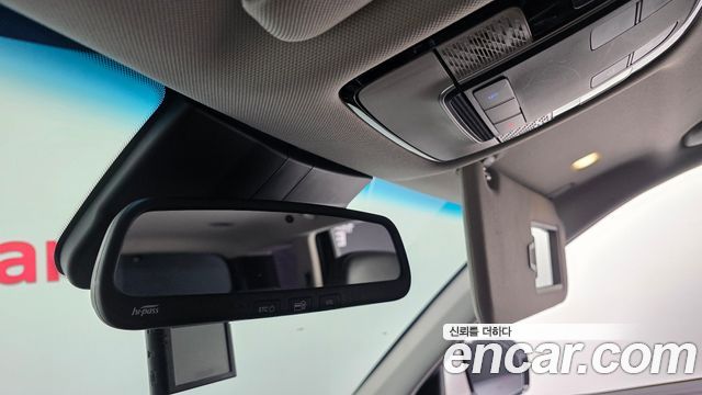 Hyundai Palisade 2019 — photo 22