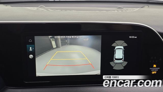 Hyundai Palisade 2019 — photo 24