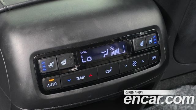 Hyundai Palisade 2019 — photo 26