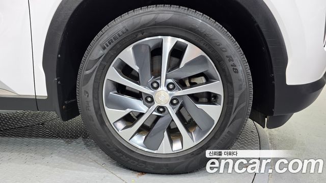 Hyundai Palisade 2019 — photo 7