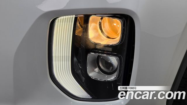 Hyundai Palisade 2019 — photo 8