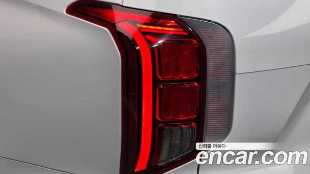 Hyundai Palisade 2019 — photo 9