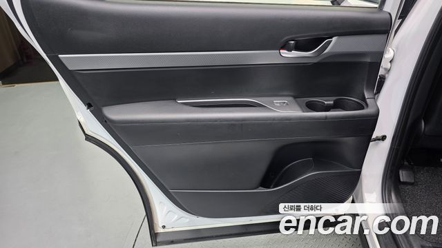 Hyundai Palisade 2019 — photo 15