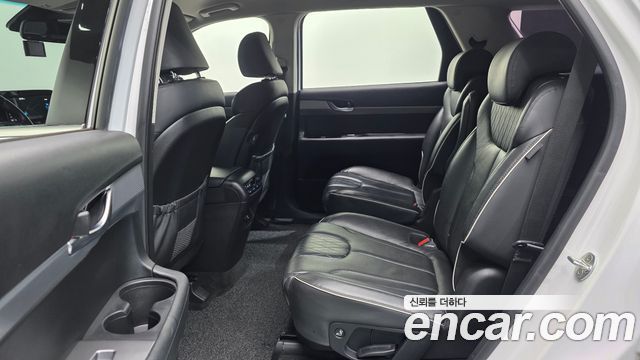 Hyundai Palisade 2019 — photo 16