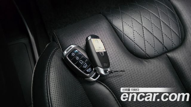 Hyundai Palisade 2019 — photo 29