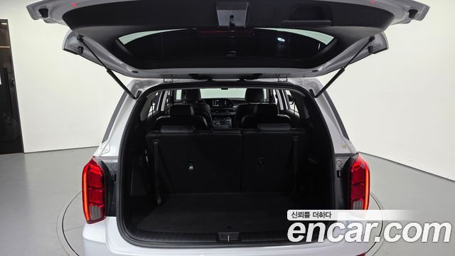 Hyundai Palisade 2019 — photo 30