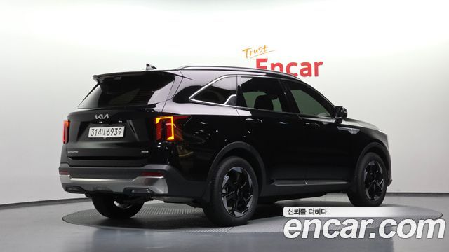 Kia Sorento 2026 — photo 2