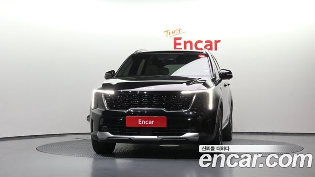 Kia Sorento 2026 — photo 3