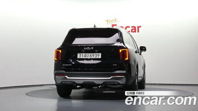 Kia Sorento 2026 — photo 4