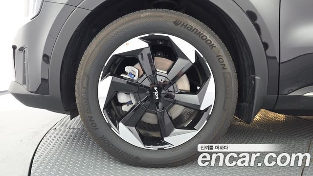 Kia Sorento 2026 — photo 5